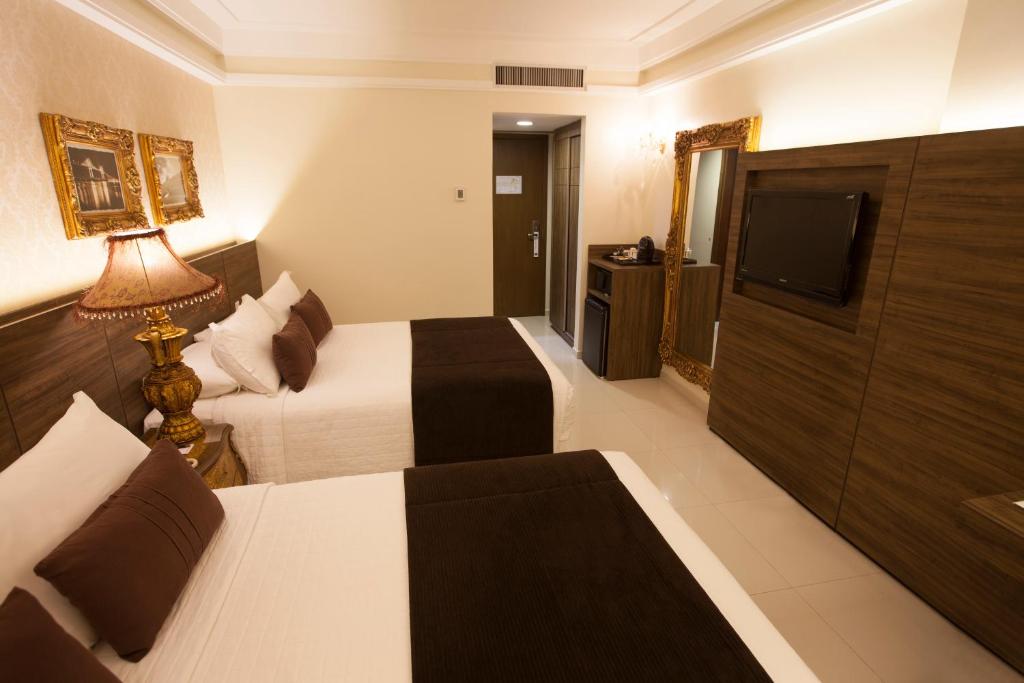 Best Western Premier Majestic Ponta Negra Beach - image 5