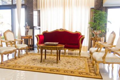 Best Western Premier Majestic Ponta Negra Beach - image 9