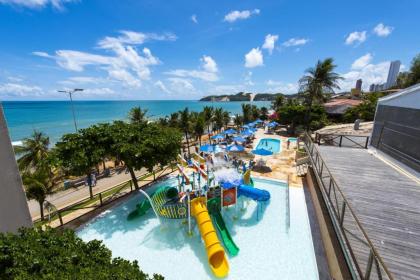 Praiamar Natal Hotel & Convention - image 1
