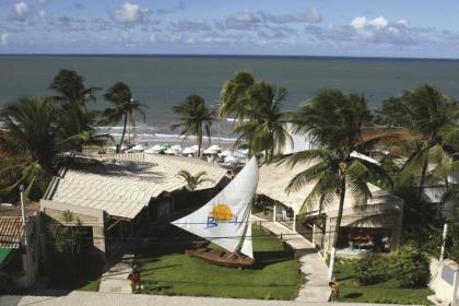 Praiamar Natal Hotel & Convention - image 17