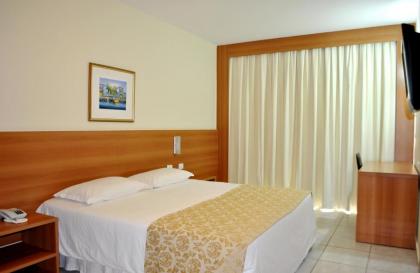 Praiamar Natal Hotel & Convention - image 20