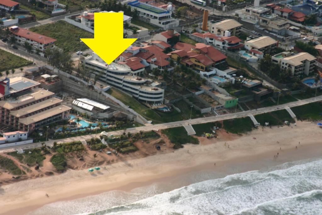 Residence Vespucci Flat Beira Mar - image 5