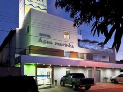 Hotel Agua Marinha - image 12