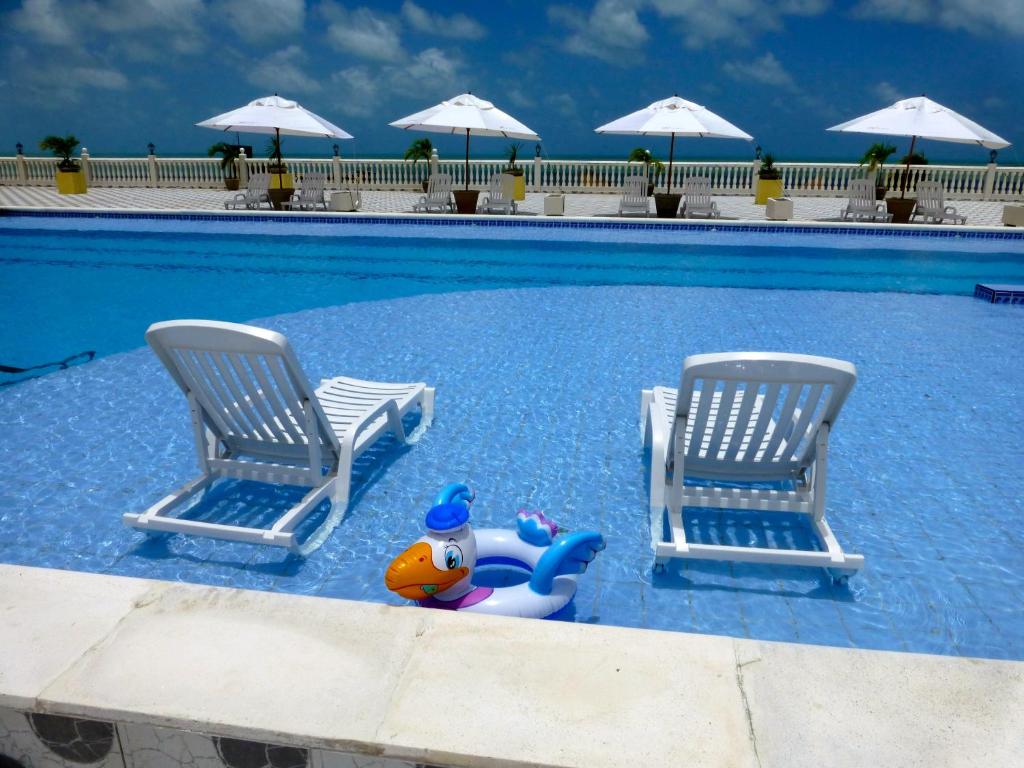 Kristie Resort Natal Hotel - image 3