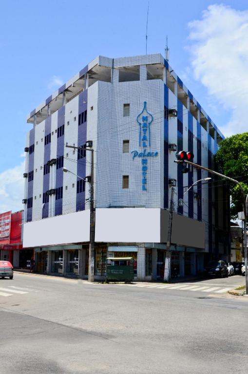 Natal Palace Hotel - main image