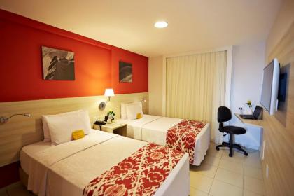 Comfort Hotel & Suites Natal - image 11