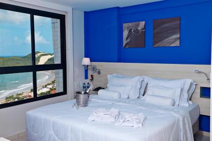 Comfort Hotel & Suites Natal - image 19