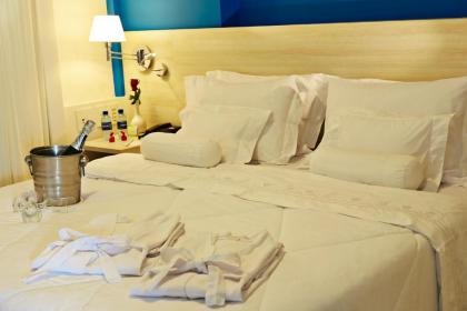 Comfort Hotel & Suites Natal - image 20