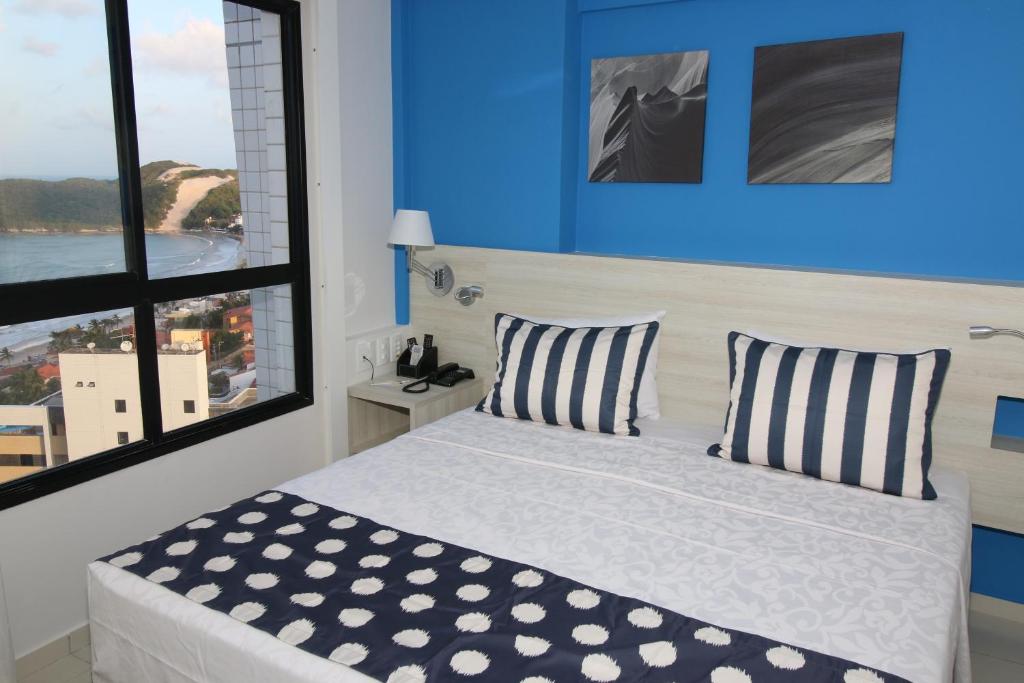 Comfort Hotel & Suites Natal - image 3