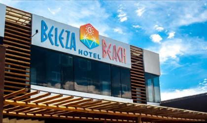Beleza Beach Hotel - image 16