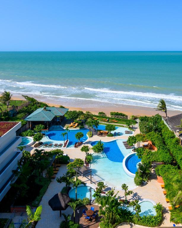 Vogal Luxury Beach Hotel & SPA - main image