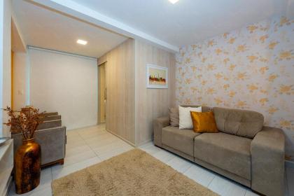 Águia Flats Pousada - image 11