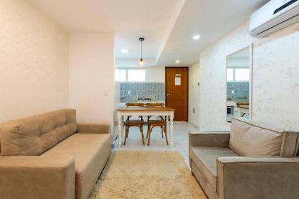 Águia Flats Pousada - image 15