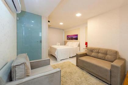 Águia Flats Pousada - image 18