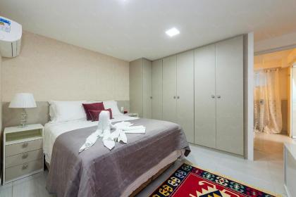 Águia Flats Pousada - image 19
