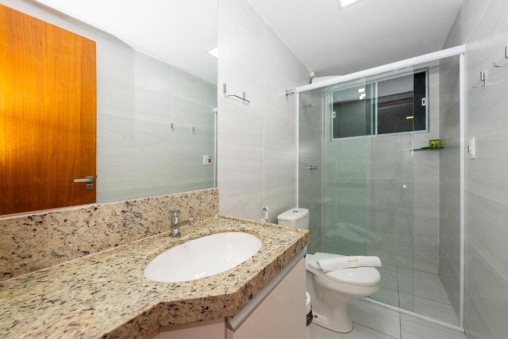 Águia Flats Pousada - image 3