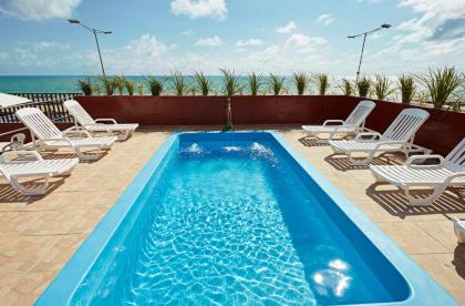 Brisa do Mar Beach Hotel - image 12