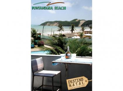 PONTA NEGRA BEACH - Flats & Suites - image 13