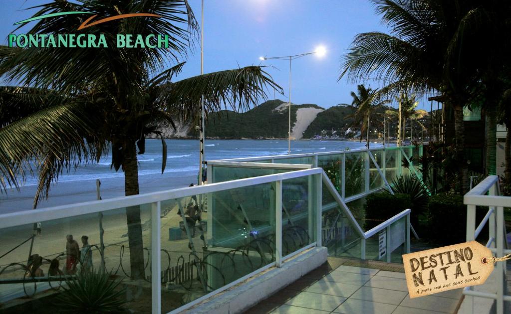 PONTA NEGRA BEACH - Flats & Suites - image 2