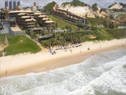 Rifoles Praia Hotel e Resort - image 1