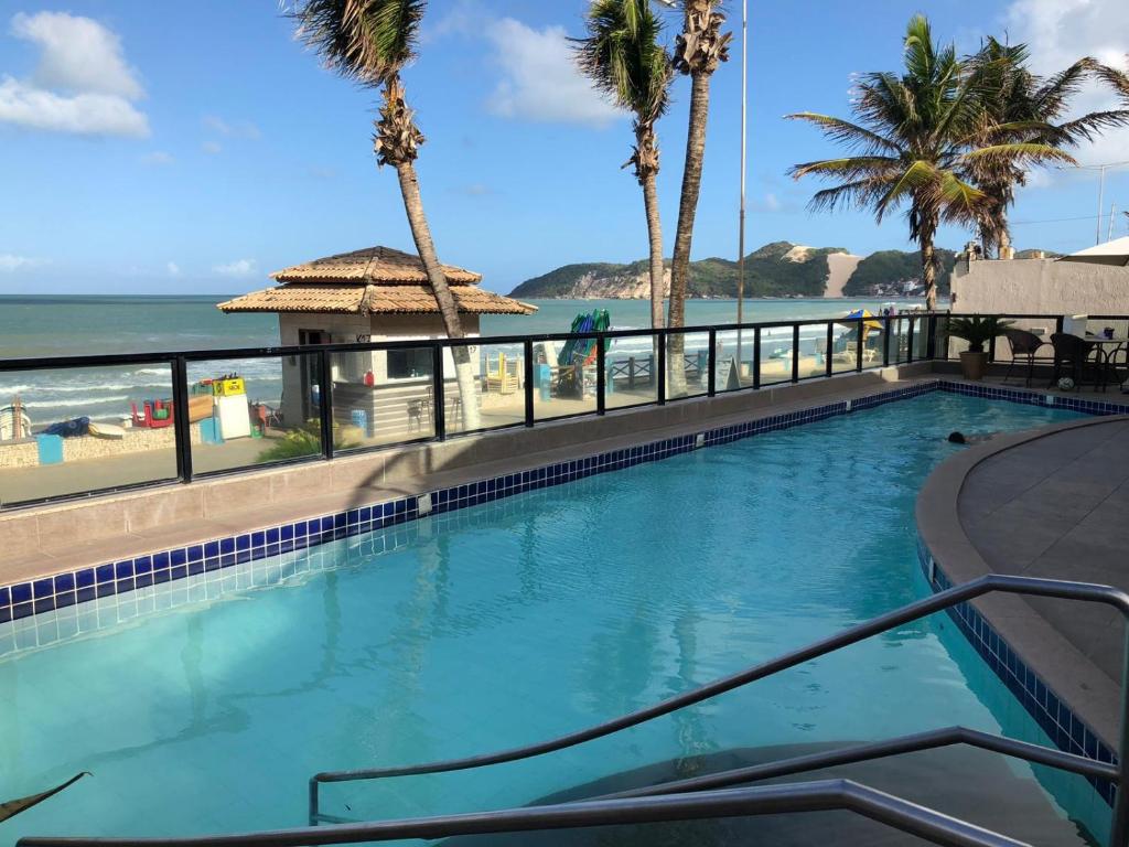King's Flat Hotel Natal - main image