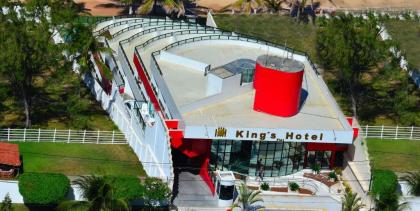 King's Flat Hotel Natal Natal [33% OFF], Hotel in Natal