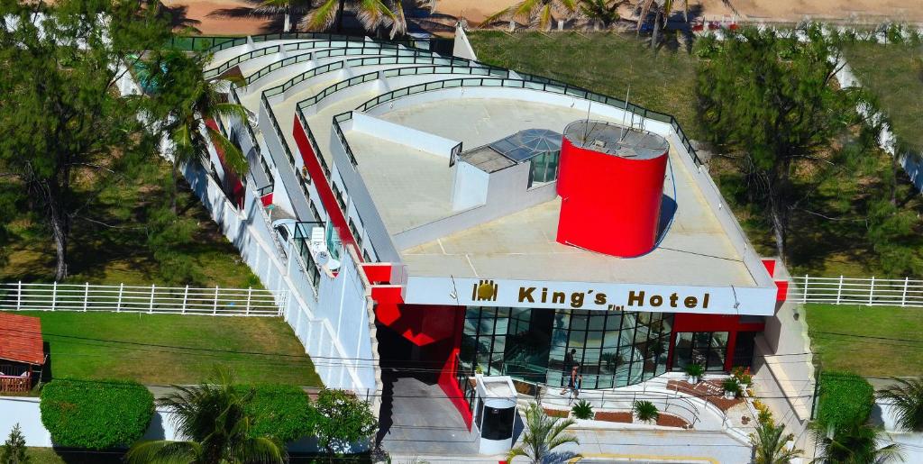 King's Flat Hotel Natal - image 2