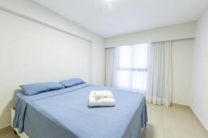 Apartamento mobiliado no Paradise Flat em Ponta Negra por Carpediem - image 10