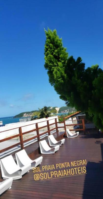 Santorini Praia Hotel - image 4