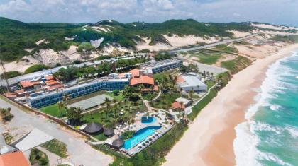 Aram Imirá Beach Resort - image 12