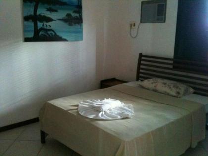 hotel apart Ponta do Sol 5D uma cama sala espaco big varanda com sofa-cama com Vista Mar excelente - image 10