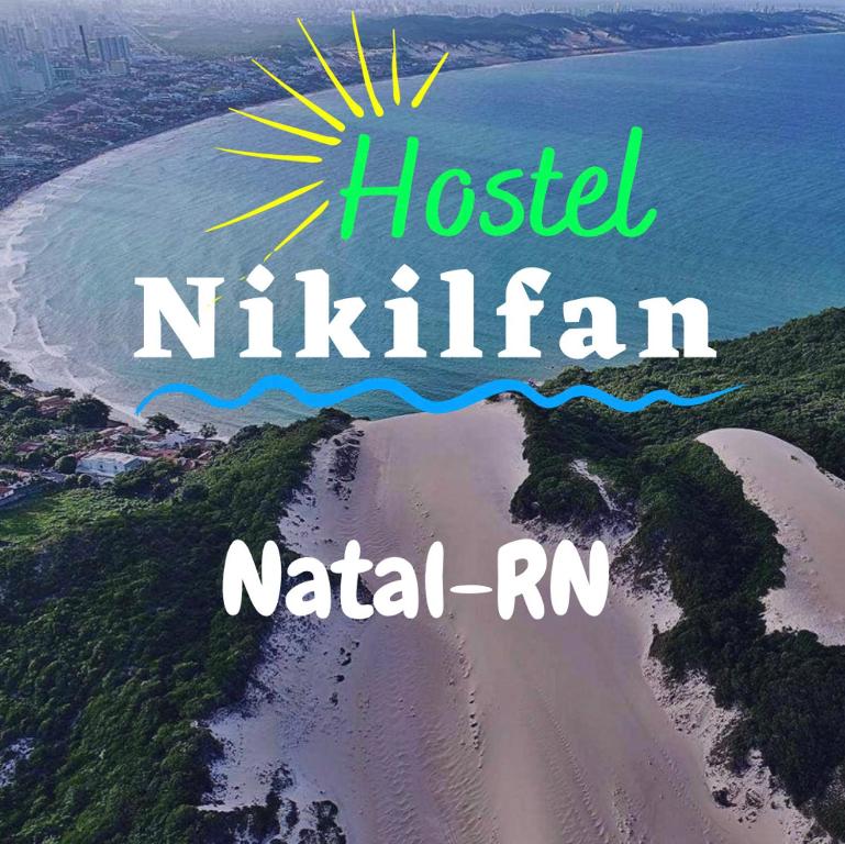 Hostel Nikilfan - main image