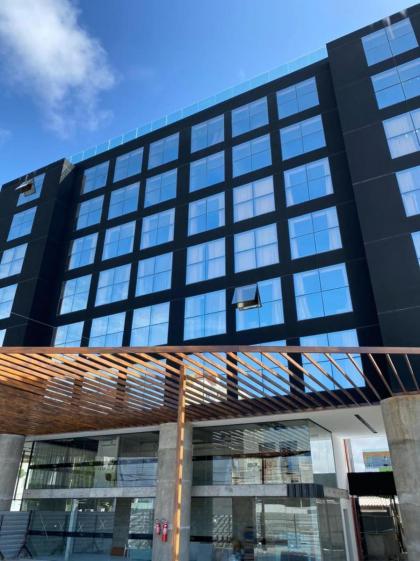 9006 Suites Natal Vista Mar - image 21