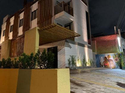 Swell Praia Hotel - image 21