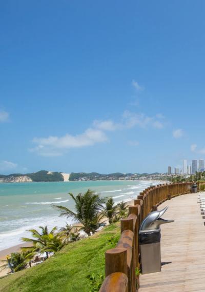 Natal Praia Hotel