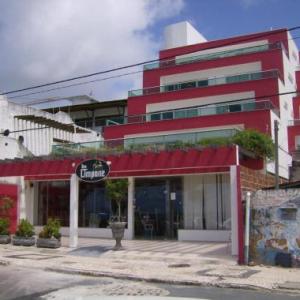 Don Limpone Hotel