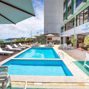 Yak Beach Hotel Ponta Negra Natal 