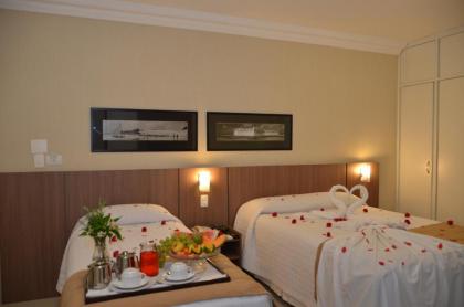 Arituba Park Hotel - image 2