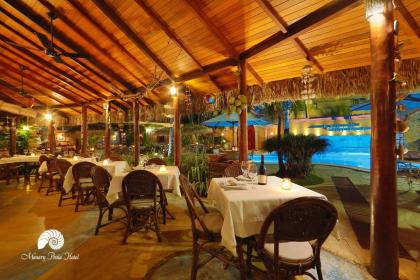 Manary Praia Hotel - image 12