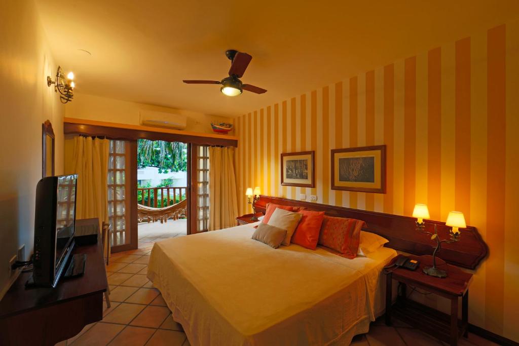 Manary Praia Hotel - image 3