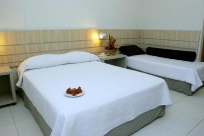 Hotel Marsol Beach Resort - image 5