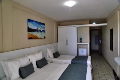 Hotel Costa Do Atlantico - image 8