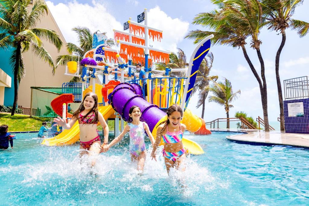 Ocean Palace All Inclusive Premium - main image