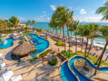 Ocean Palace All Inclusive Premium - image 18