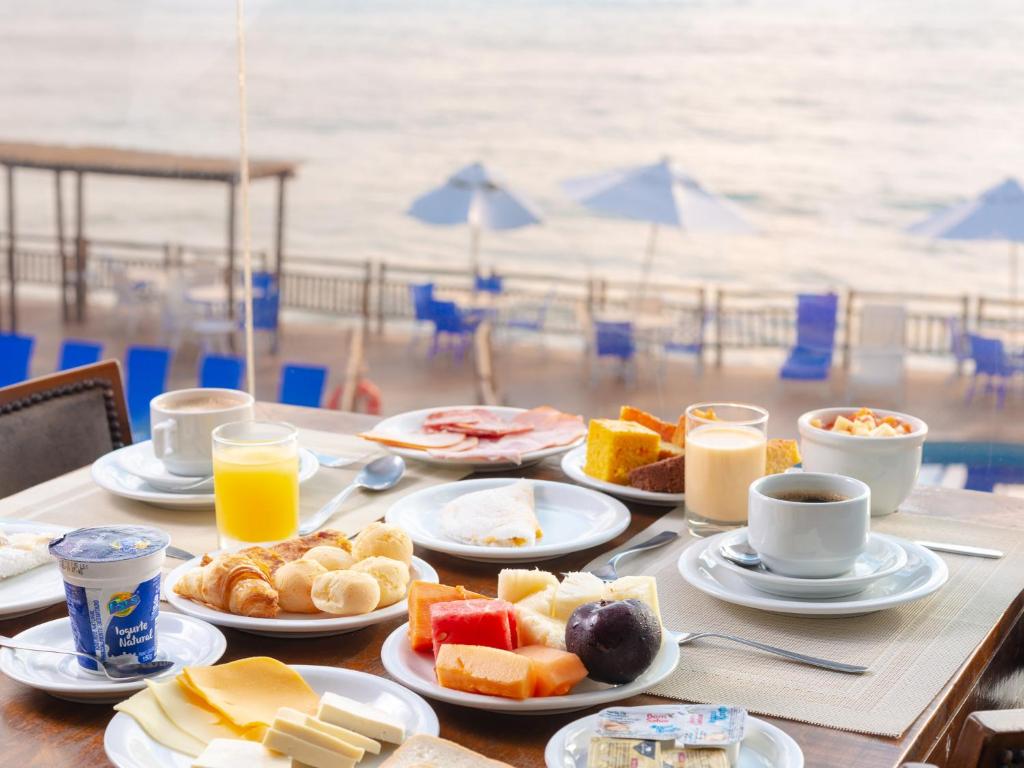 Ocean Palace All Inclusive Premium - image 4