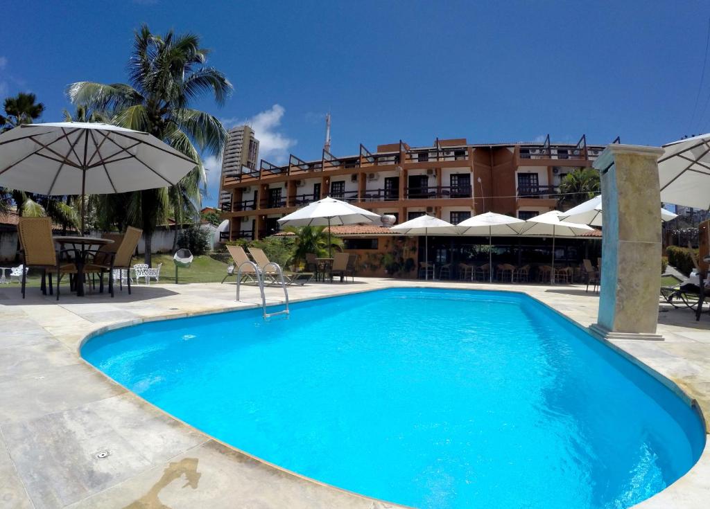 Atol das Rocas Hotel - main image