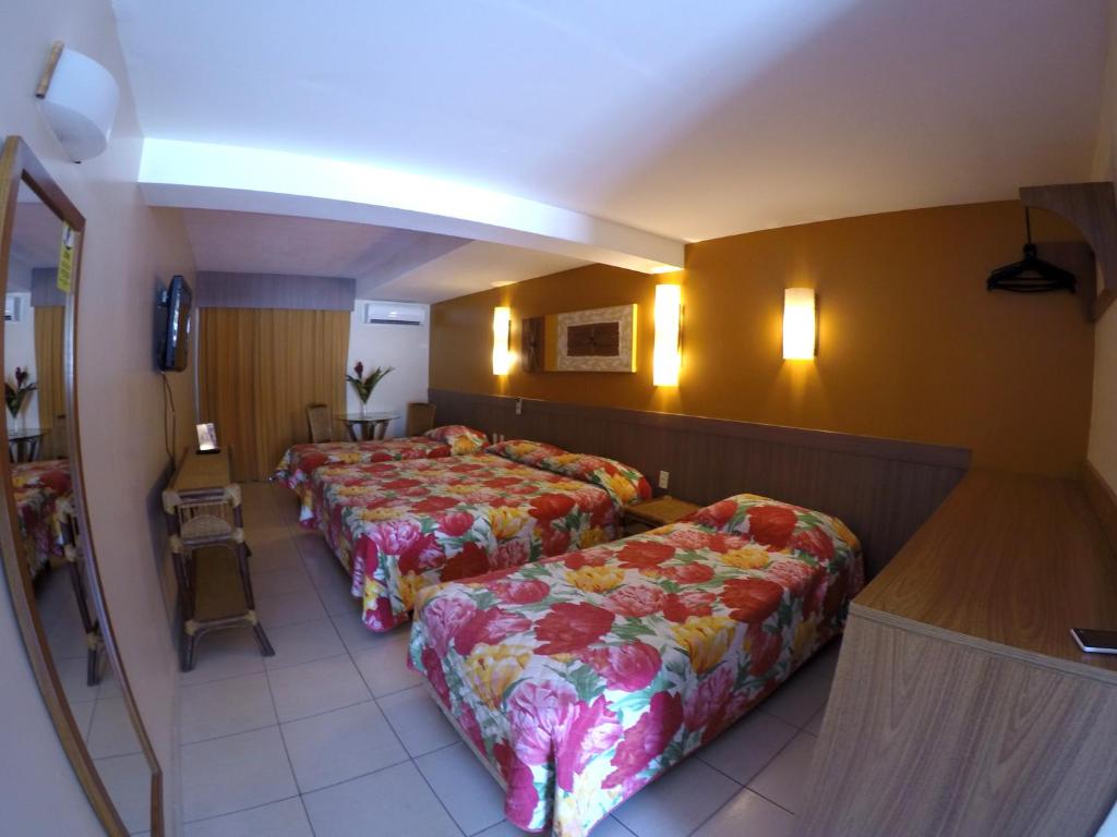 Atol das Rocas Hotel - image 7