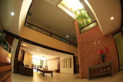 Garbos Soleil Hotel - image 13