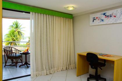 Marsallis Praia Hotel - image 12
