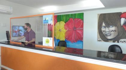 Bella Natal Praia Hotel - image 11